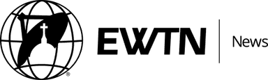 EWTN News logo