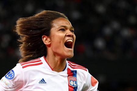 French Women’s Soccer Star: ‘For Me, Faith Is a Powerful Compass’