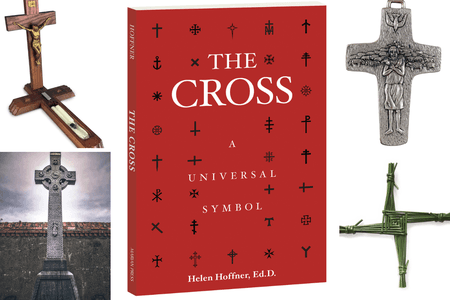 An Encyclopedia of the Holy Cross: Symbol of Redemption