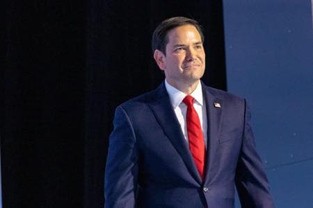 Marco Rubio, Twice a Revert to Catholicism, to Become the Nation’s Top Diplomat