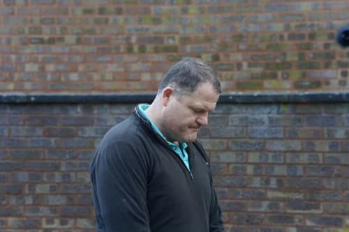 British army veteran convicted of praying silently near abortion clinic