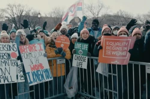 March for Life unveils new theme emphasizing hope amid defeats for pro-life movement